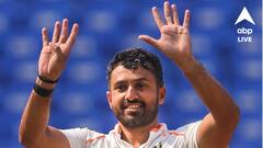 আশ্চর্য প্রত্যাবর্তন! ৩০০৬ দিন পরে ভারতীয় দলের হয়ে মাঠে করুণ নায়ার, সদয় ক্রিকেট ঈশ্বর