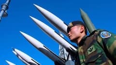 हथियारों के मामले में ये हैं टॉप-5 मुस्लिम देश, एक साथ आए तो निकल जाएगी अमेरिका की भी हवा