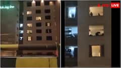 होटल रूम में परदा लगाना भूल गया फिजिकल रिलेशन बना रहा कपल, जयपुर के फ्लाईओवर पर लग गया ट्रैफिक जाम