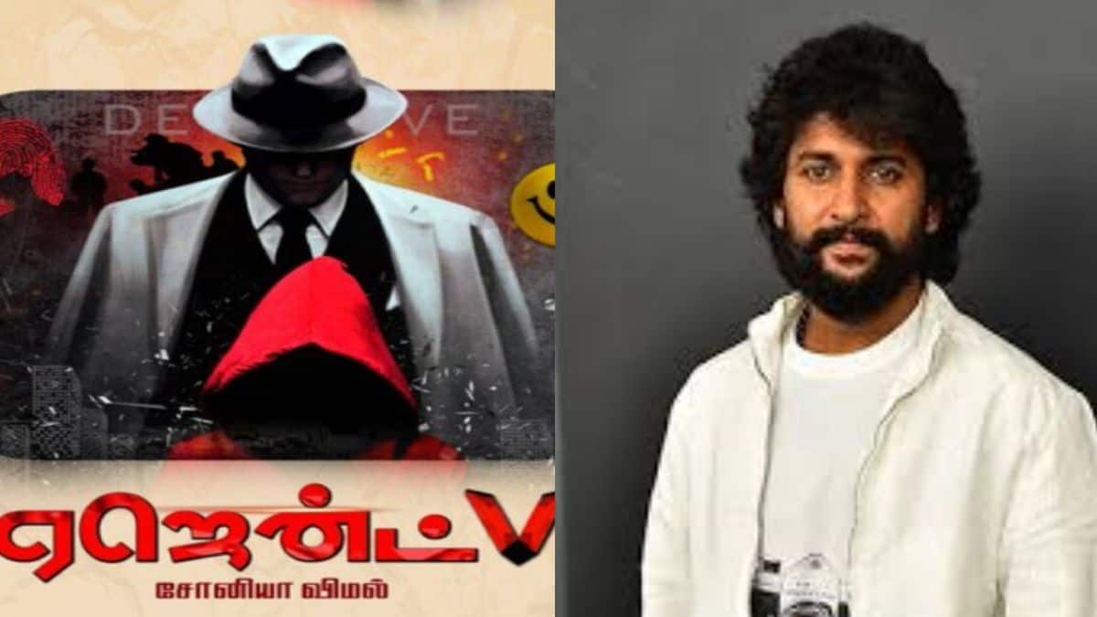 Hit 3: தமிழ் ரசிகைக்கு விபூதி அடித்த நானி.. ஹிட் 3 யாருடைய கதை.. இப்படி பண்ணலாமா சார்!