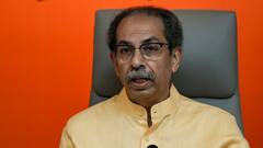 उद्धव ठाकरे की BJP को चेतावनी- 'अपनी एंबुलेंस साथ लेकर चलें, ठाकरे ब्रांड को नुकसान पहुंचाया तो भुगतना पड़ेगा'