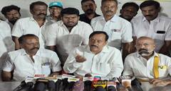 முருக பக்தர்கள் மாநாட்டிற்கு வருபவர்களை, தடுக்கும் அதிகாரிகள் குடும்பத்தோடு அழிய வேண்டும் - ஹெச்.ராஜா வேண்டுதல் !