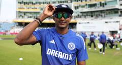 From Virat Kohli To Sai Sudharsan: Legends Who Made Their Test Debut On This Day