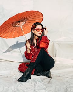 Sunny Leone Networth: कितनी अमीर हैं 'बेबी डॉल' सनी लियोनी? जानिए उनकी नेटवर्थ