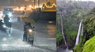 рд░рд╛рдЬреНрдпрд╛рдд рдкрд╛рд╡рд╕рд╛рдЪрд╛ рдХрд╣рд░! рд╕рддрд╛рд▒реНрдпрд╛рддреАрд▓ рдкрд╢реНрдЪрд┐рдо рднрд╛рдЧрд╛рддреАрд▓ рдкрд░реНрдпрдЯрдирд╕реНрдерд│реЗ рддрдмреНрдмрд▓ рджреЛрди рдорд╣рд┐рдиреЗ рдмрдВрдж; рдЖрдВрдмреЗрдирд│реА рдШрд╛рдЯ рд╕рдВрдзреНрдпрд╛рдХрд╛рд│реА 7 рддреЗ рд╕рдХрд╛рд│реА рд╕рд╛рддрдкрд░реНрдпрдВрдд рдмрдВрдж