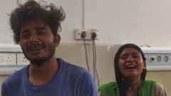 फतेहपुर जिला अस्पताल के ट्रामा सेंटर में 2 साल के मासूम की मौत, डॉक्टर पर लगे लापरवाही के आरोप