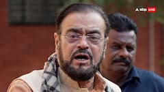 'किसान शहीद हुए तब बिल वापस हुआ', वक्फ कानून पर बोले सपा विधायक अबू आजमी