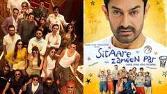 छप्पडफाड कमाईनंतरही अक्षयचा 'हाऊसफुल 5' बजेटपासून दूरच; 'सितारें जमीन पर'मुळे गाशा गुंडाळावा लागणार?