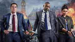 'Could’ve Been My Eye!': Priyanka Chopra Reveals On-Set Injury While Shooting ‘Heads of State’