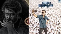 Coolie Vs Jananayagan: அடிச்சு விட்ட ஃபேன்ஸ், தள்ளாடும் கூலி? பென்ச் மார்க் செட் செய்த விஜய், ஜனநாயகனின் மாஸ் பிசினஸ்
