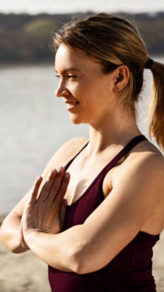 ये है सूर्य नमस्कार करने का सही समय