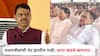 Eknath Khadse on Devendra Fadnavis : भेटीसाठी VIP कक्षात बसले, पण फडणवीसांची भेट झालीच नाही; आता एकनाथ खडसे म्हणतात...
