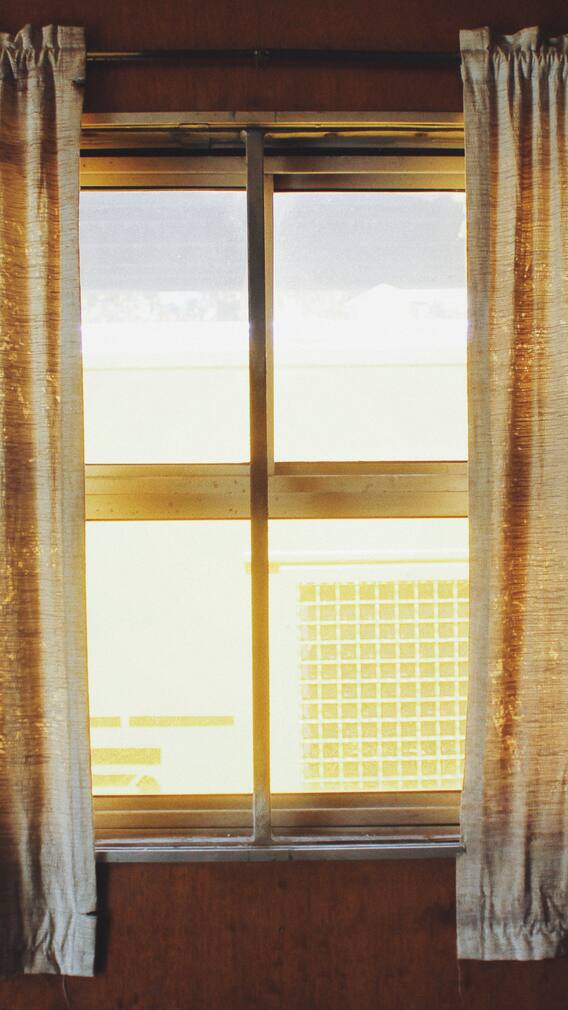 8 Ways To Keep House Cool Naturally During The Summer