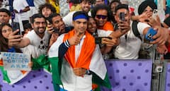 Neeraj Chopra At Paris Diamond League 2025: Live Streaming Info & Start Time