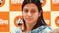 भाजपची सत्ता असलेल्या मुंबई जिल्हा बँकेच्या संचालकपदी ठाकरे गटाच्या तेजस्वी घोसाळकरांची नियुक्ती; पक्ष प्रवेशावर शिक्कामोर्तब?