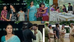 చిన్ని సీరియల్: బాలరాజు ఎన్‌కౌంటర్‌కి ప్లాన్.. కావేరి, చిన్నిల భవిష్యత్ ఏంటి.. చిన్నికి చందు చివరి హగ్?