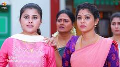 பாண்டியனிடம் இருந்து கணவரை காப்பாற்றிய மீனா! ரூ.10 லட்சம் கிடைத்தது எப்படி? உண்மையை கேட்டு உருகிய செந்தில்!