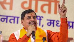 'मैंने पुलिस को खुली छूट दी है', कांग्रेस पार्षद अनवर कादरी पर कार्रवाई को लेकर CM मोहन यादव का बड़ा बयान