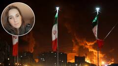 मोसाद की 'ब्लैक विडो': इस्लाम कबूला, अधिकारियों को बनाया हुस्न का दीवाना और हिला दी ईरानी हुकूमत