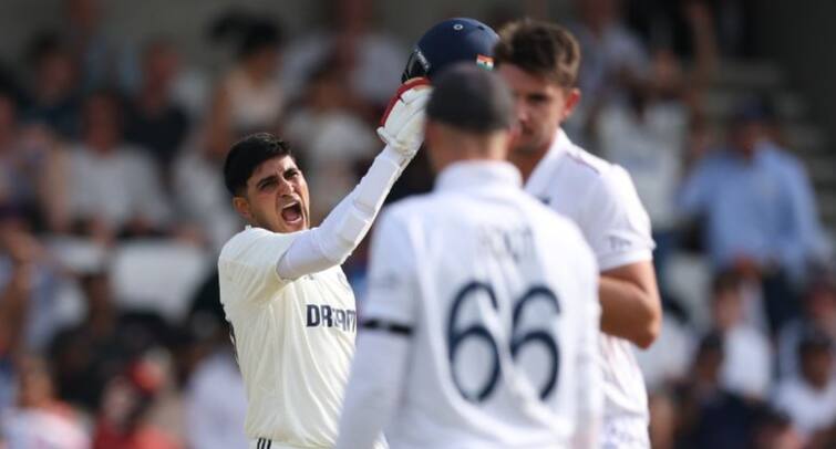 Shubman Gill Ends 23-Year Wait With Captain’s Century At Headingley Shubman Gill Ends 23-Year Wait With Captain’s Century At Headingley