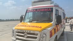 गोरखपुर लिंक एक्‍सप्रेसवे: कंट्रोल रूम में फोन करते ही मिलेगी मदद, पेट्रोलिंग वाहन और एम्बुलेंस के इंतजाम