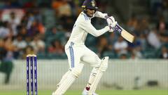 Syed Kirmani Inspires Team India: 'Remember 1983 And Gabba Heroics'