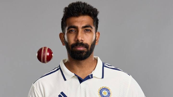 Most test wickets by indian bowler in england: इंग्लैंड में सबसे ज्यादा टेस्ट विकेट लेने के मामले में जसप्रीत बुमराह चौथे नंबर पर हैं. उनके पास शमी से आगे निकलने का मौका है.