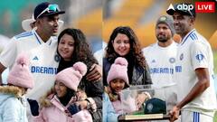 भारत-इंग्लैंड सीरीज पर भावुक हुईं अश्विन की वाइफ, सोशल मीडिया पर जो लिखा आपको जानना चाहिए