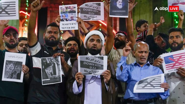 इजरायल-ईरान जंग से दांव पर लगा भारत का 47710000000 रुपये, टेंशन बढ़ी तो सब हो जाएगा बर्बाद