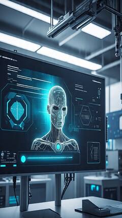 AI च्या सहाय्याने मुंबईत नोकरी प्रक्रिया  केली सहज – LinkedIn चे संशोधन