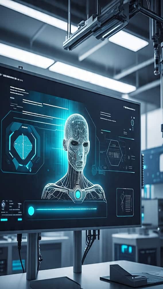 AI च्या सहाय्याने मुंबईत नोकरी प्रक्रिया  केली सहज – LinkedIn चे संशोधन