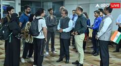 ਈਰਾਨ ਨੇ ਭਾਰਤੀਆਂ ਲਈ ਖੋਲ੍ਹਿਆ ਆਪਣਾ ਏਅਰਸਪੇਸ, 1000 ਭਾਰਤੀ ਪਰਤਣਗੇ ਆਪਣੇ ਮੁਲਕ