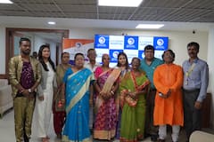 ক্যান্সারকে হারিয়ে জীবনের মূল স্রোতে