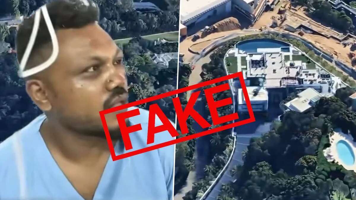 అహ్మదాబాద్ విమాన ప్రమాదం బయటపడిన ఒక్క ప్రయాణికుడి కుట్రేనా ? - ఇదిగో అసలు నిజం