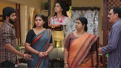 బాలుకి ఘోర అవమానం, సపోర్ట్ గా నిలిచిన శ్రుతి - గుండె నిండా గుడి గంటలు జూన్ 20 ఎపిసోడ్