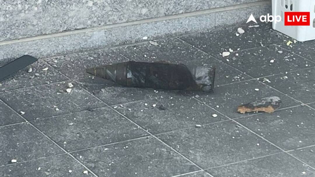 ईरान ने पहली बार किया इजरायल के खिलाफ इस्तेमाल किया क्लस्टर बम, जानें ये कितना घातक Iran Israel war news missile fired by Iran towards Israel raised concerns about cluster bombs IDF confirmed ईरान ने पहली बार किया इजरायल के खिलाफ इस्तेमाल किया क्लस्टर बम, जानें ये कितना घातक