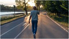 Walking for Blood Pressure: દરરોજ કેટલા કલાક ચાલવાથી બ્લડ પ્રેશર ઓછું થાય? જાણો શું કહે છે ડોકટર