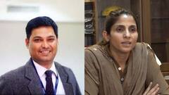 हेलीकॉप्टर दुर्घटनाओं से नाराज सीएम धामी एक्शन मोड में, कई अफसरों के किए तबादले