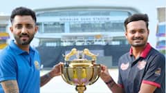 Saurashtra Pro T20 Final: Anmol Kings Halar Face JMD Kutch Riders For 2025 Title