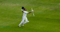 IND VS ENG: 93 सालों में जो नहीं हुआ, वो यशस्वी जायसवाल ने कर दिखाया; इंग्लैंड के खिलाफ शतक लगाकर रचा इतिहास