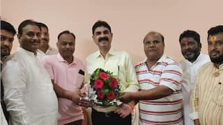 Bala Nandgaonkar: मनसे नेते बाळा नांदगावकरांची सोलापुरातील शिवसैनिकांनी घेतली भेट; 'तो' जल्लोष परत यावा म्हणत घातली साद!