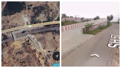 ఆంధ్రప్రదేశ్‌లో టెంపుల్ రన్ ఫ్లైఓవర్‌- సోషల్ మీడియాలో వైరల్ అవుతున్న విచిత్రమైన డిజైన్‌ 