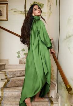 Sonam Kapoor का मुंबई वाला बंगला जहां होती है लग्जरी और एलिगेंस की बरसात! देखिए घर की तस्वीरें