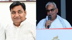 कांग्रेस का आरोप- 'राजस्थान में CM और मंत्रियों के फोन हो रहे टेप, दिल्ली में...', भड़की BJP