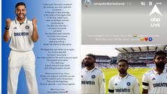 'আগুন কখনও নেভেনি', করুণকে খোলা চিঠি স্ত্রীর, পড়ে চোখে জল ক্রিকেটপ্রেমীদের