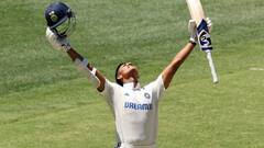 IND VS ENG: 93 सालों में जो नहीं हुआ, वो यशस्वी जायसवाल ने कर दिखाया; इंग्लैंड के खिलाफ शतक लगाकर रचा इतिहास