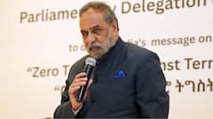 Anand Sharma Calls Piyush Goyal’s India-ASEAN Trade Remarks Unwarranted
