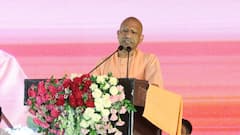 'Great Son Of Bharat Mata': UP CM Yogi Adityanath Pays Tribute To Syama Prasad Mookerjee