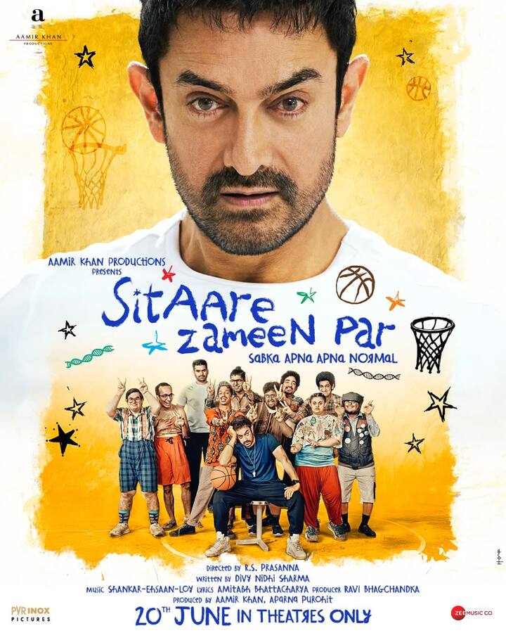 The stars have started doing wonders at the box office as soon as it is released on the ground on June 20.
