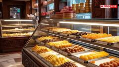 नेपाल की ये मिठाइयां पूरी दुनिया में मशहूर, टेस्ट में देती हैं भारत की मिठाइयों को भी टक्कर